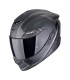 Casco Scorpion Exo 1400 Evo 2 carbon Air Enko nero