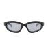 Lunettes de soleil John Doe Highland V2.0 - Gris photocromatique