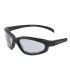 Lunettes de soleil John Doe Highland V2.0 - Gris photocromatique