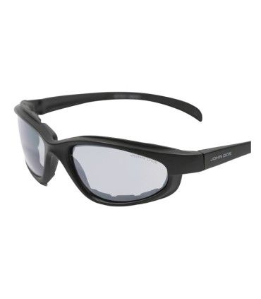 Lunettes de soleil John Doe Highland V2.0 - Gris photocromatique