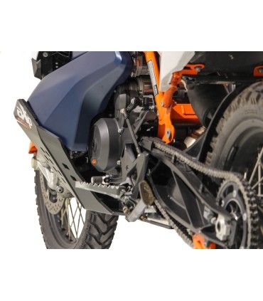 AXP AX1737 Skid plate KTM 790 / 890 ADVENTURE R / L - TOURING GEN 2 ( 2019 - 2024 )