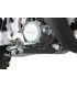 AXP AX1440 Skid plate Yamaha YZ250 ( 2005 - 2025 ) / YZ250X / WR250 ( 2016 - 2025 ) with linkage guard