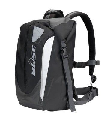 Backpack Buse waterproof black