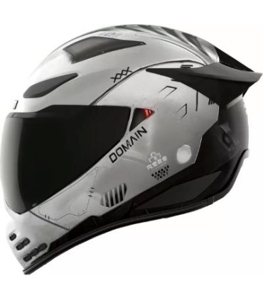 Icon Domain Future Proof helmet