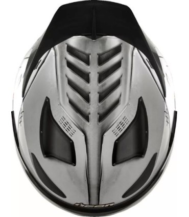 Icon Domain Future Proof helmet