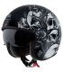 Mt Helmets Le Mans 2 SV S Breakout B2 Opaco