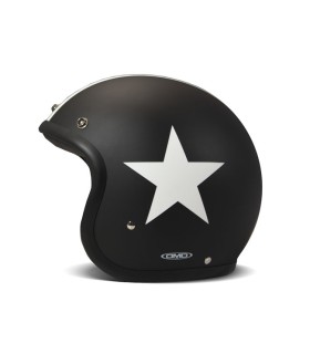 DMD Retro Star noir matt