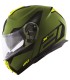 Casco Givi X.21 Challenger Spirit verde opaco