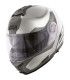 Casco Givi X.21 Challenger Spirit grigio opaco