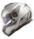 Casco Givi X.21 Challenger Spirit grigio opaco