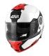 Helm Givi X.21 Challenger Spirit weiss rot