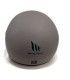 Mt Helmets Street Solid A12 grigio opaco