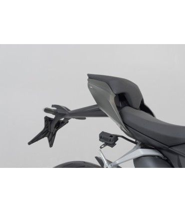 SW-Motech PRO BLAZE H saddlebag set Ducati Streetfighter V2 (21-)