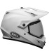 Bell Mx-9 Adventure Mips bianco