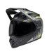 Casque Bell Mx-9 Adventure Mips Mesa camo jaune matt