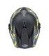 Casco Bell Mx-9 Adventure Mips Mesa giallo camo opaco