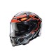 Casco Caberg Avalon X Gurkha arancione