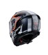 Casco Caberg Avalon X Gurkha arancione