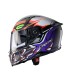 Casque Caberg Avalon X Gurkha violet