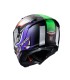 Casque Caberg Avalon X Gurkha violet