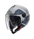 Casque Caberg Riviera V4x Alpha sable matt