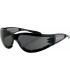 BOBSTER SUNGLASSES SHIELD II Black