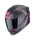 Casco Scorpion Exo 1400 Evo 2 Air Intensio rosa