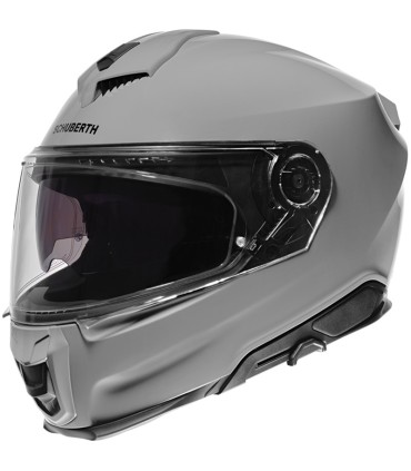 Casque Schuberth S3 Concrete