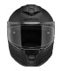 Casco Schuberth S3 nero opaco