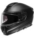 Casque Schuberth S3 noir matt