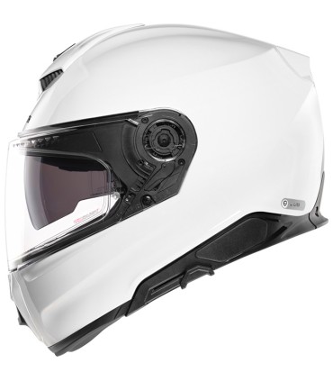 Casco Schuberth S3 bianco