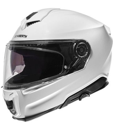 Casco Schuberth S3 bianco