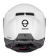 Casque Schuberth S3 blanc