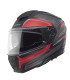 Casque Schuberth S3 Apex rouge matt