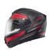 Casque Schuberth S3 Apex rouge matt