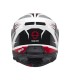 Schuberth S3 Apex white helmet