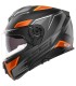 Casco Schuberth S3 Storm arancio