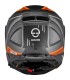 Helm Schuberth S3 Storm orange