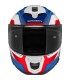 Casco Schuberth S3 Storm blu