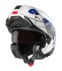 Casque Schuberth C5 Globe bleu