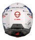 Casco Schuberth C5 Globe blu