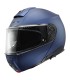 Helme Schuberth C5 blau matt