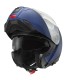 Casco Schuberth C5 blu opaco