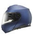 Casque Schuberth C5 bleu matt