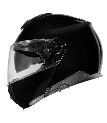 Casco Schuberth C5 nero