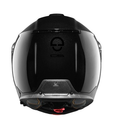 Casco Schuberth C5 nero