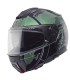 Helme Schuberth C5 Globe grun