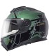 Casque Schuberth C5 Globe vert