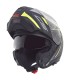 Casco Schuberth C5 Omega giallo