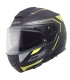 Casco Schuberth C5 Omega giallo